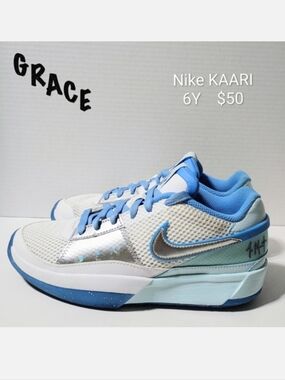 Nike Sneakers 6Y 99.9/100